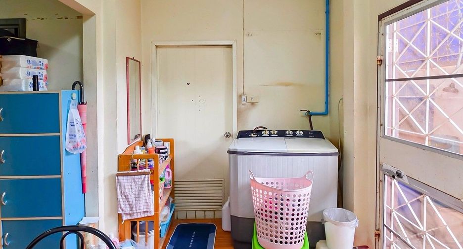 For sale 2 bedrooms house in Mueang Phuket, Phuket