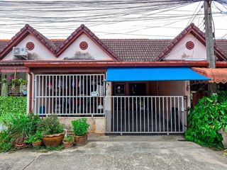 For sale 2 bedrooms house in Mueang Phuket, Phuket