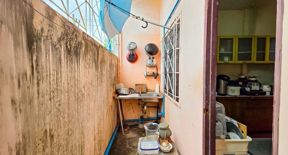 For sale 2 bedrooms house in Mueang Phuket, Phuket
