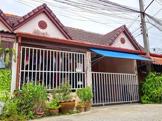 For sale 2 bedrooms house in Mueang Phuket, Phuket