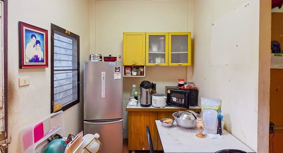 For sale 2 bedrooms house in Mueang Phuket, Phuket