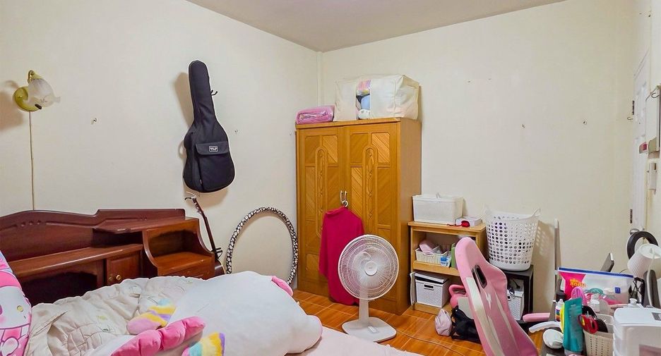 For sale 2 bedrooms house in Mueang Phuket, Phuket