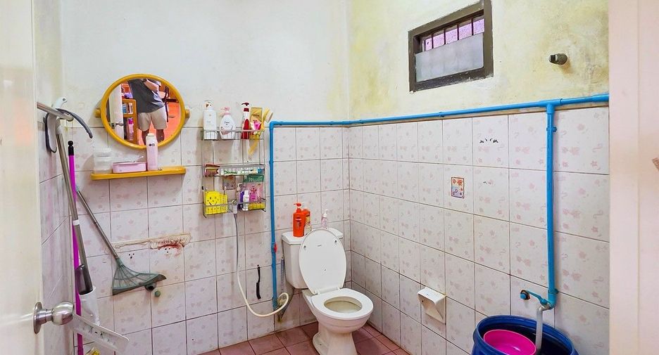 For sale 2 bedrooms house in Mueang Phuket, Phuket