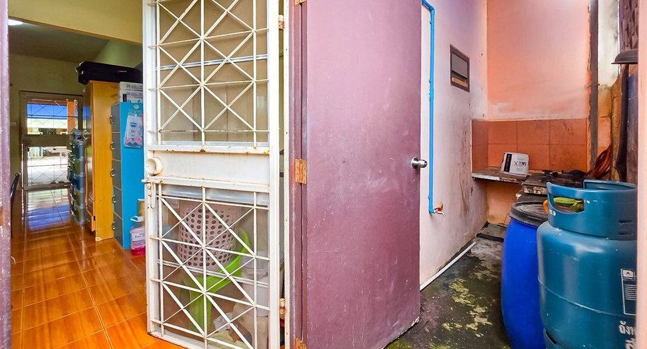 For sale 2 bedrooms house in Mueang Phuket, Phuket