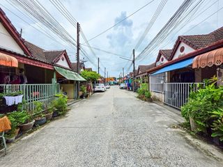 For sale 2 bedrooms house in Mueang Phuket, Phuket
