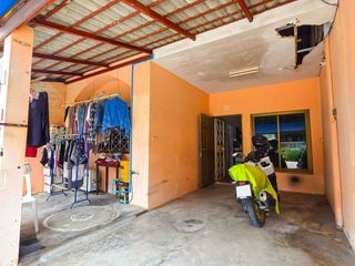 For sale 2 bedrooms house in Mueang Phuket, Phuket