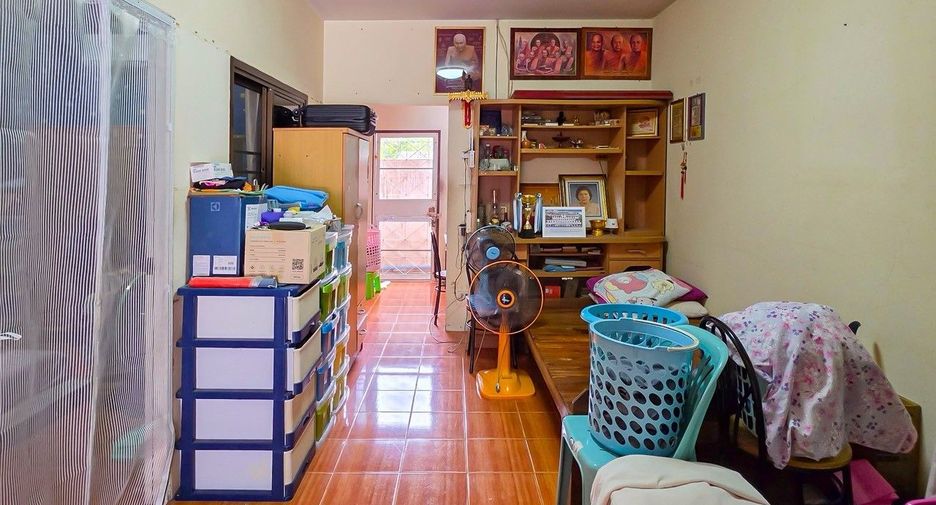 For sale 2 bedrooms house in Mueang Phuket, Phuket