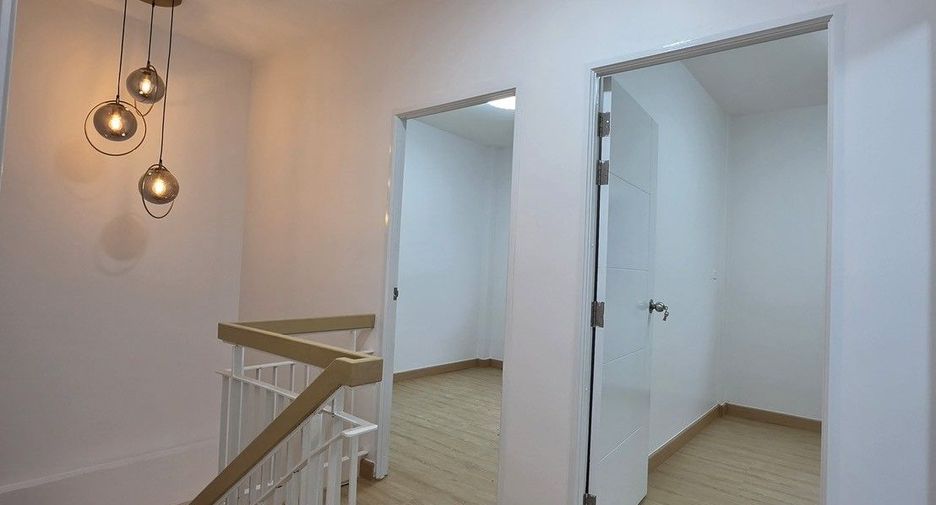 For sale 3 bedrooms house in Thalang, Phuket