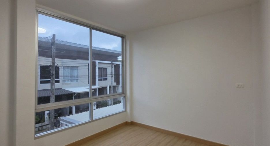 For sale 3 bedrooms house in Thalang, Phuket