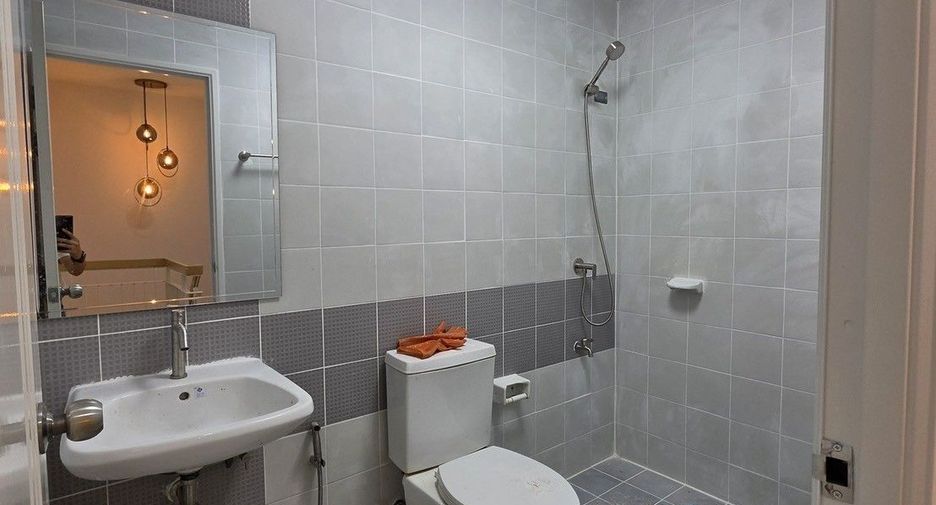 For sale 3 bedrooms house in Thalang, Phuket