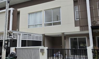 For sale 3 bedrooms house in Thalang, Phuket
