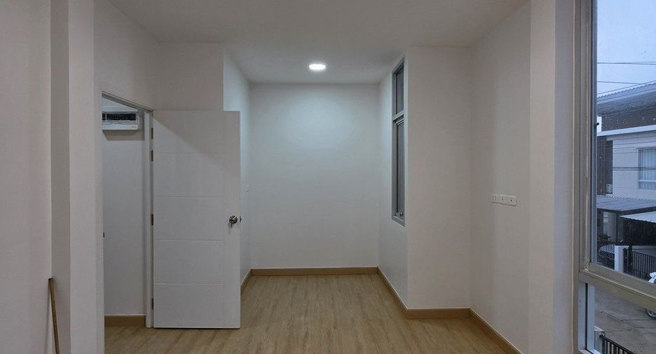 For sale 3 bedrooms house in Thalang, Phuket