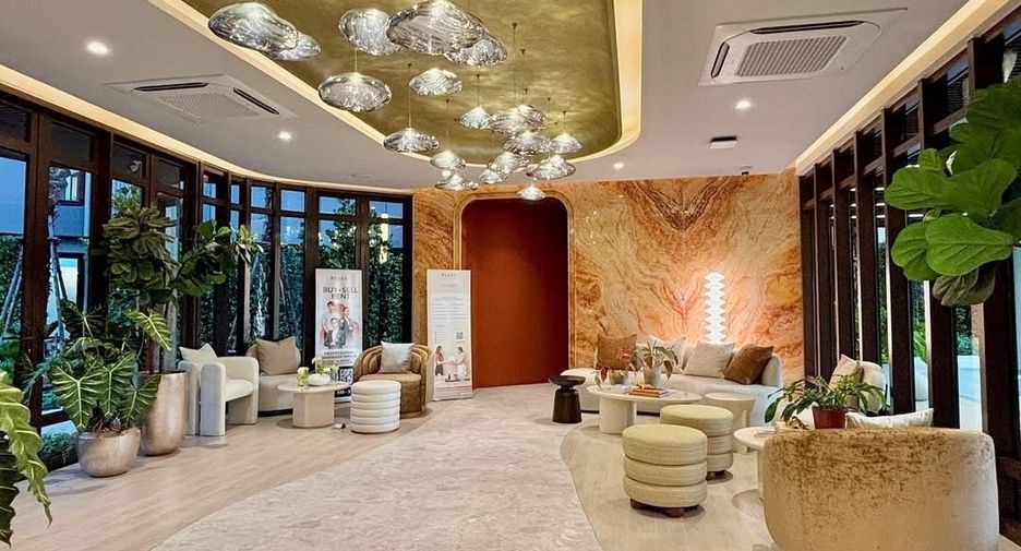 For rent 1 bed condo in Thalang, Phuket