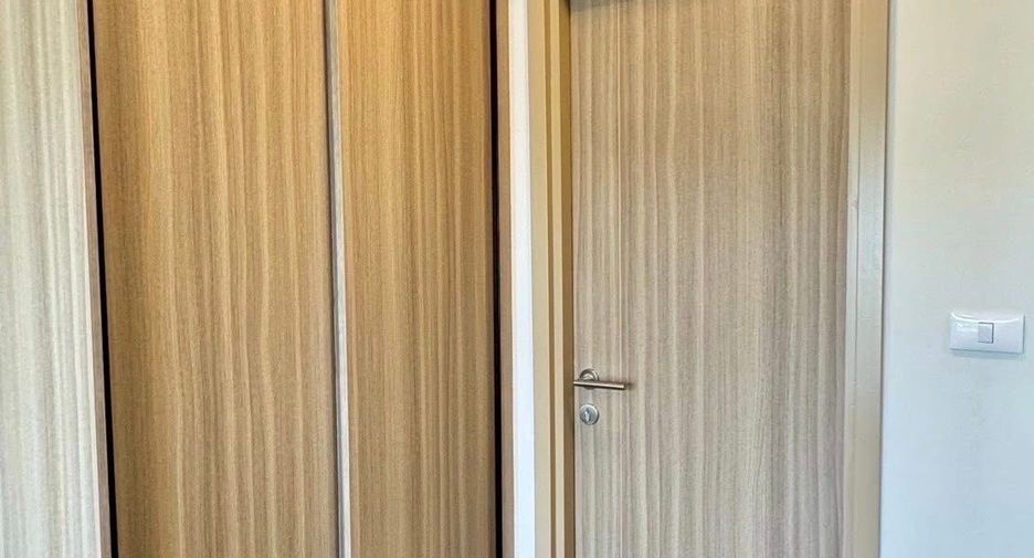 For rent 1 bed condo in Thalang, Phuket