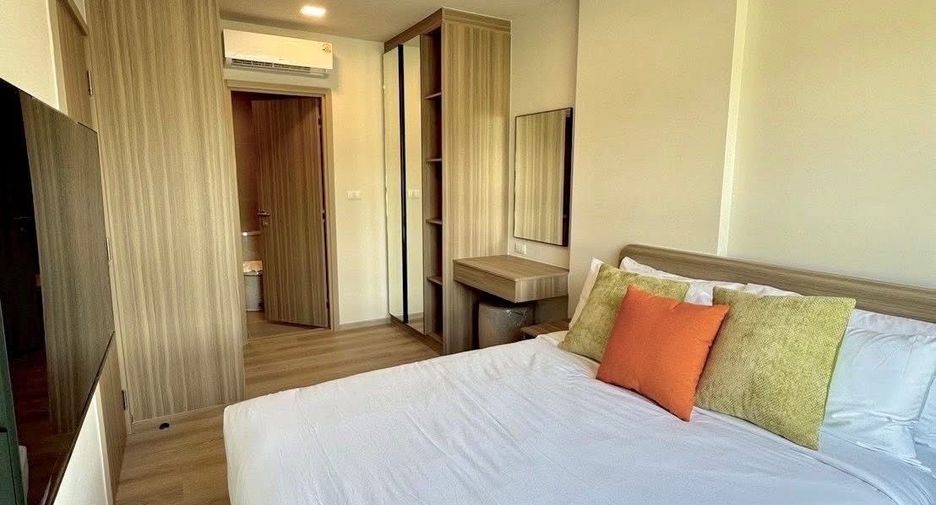 For rent 1 bed condo in Thalang, Phuket