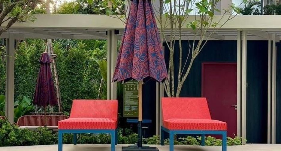 For rent 1 bed condo in Thalang, Phuket