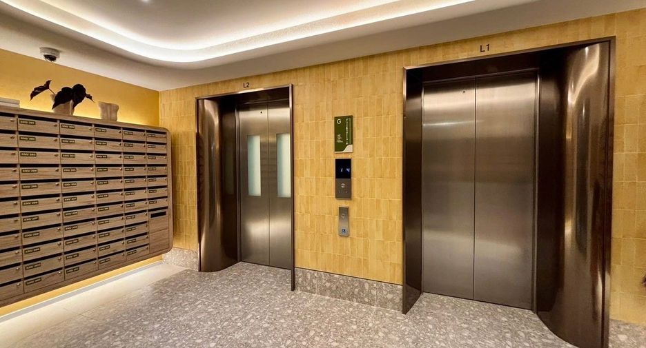 For rent 1 bed condo in Thalang, Phuket