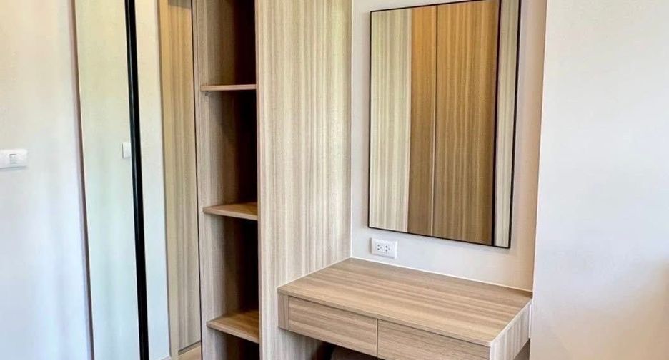 For rent 1 bed condo in Thalang, Phuket