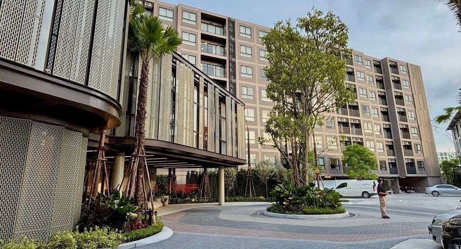 For rent 1 bed condo in Thalang, Phuket