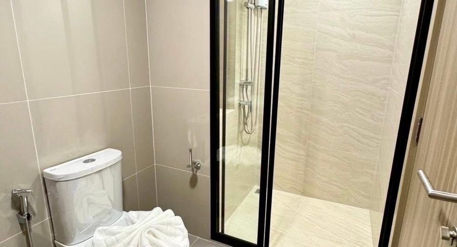 For rent 1 bed condo in Thalang, Phuket