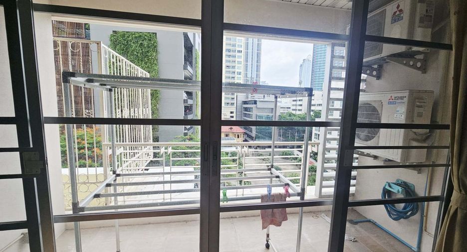 À vendre 2 chambres condo à Ratchathewi, Bangkok