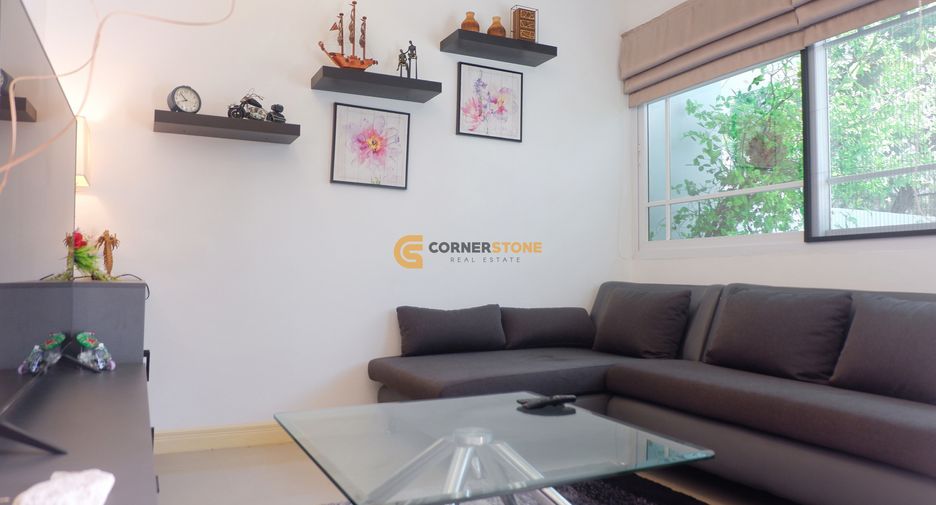 For sale 3 ベッドルーム house in Huay Yai, Pattaya