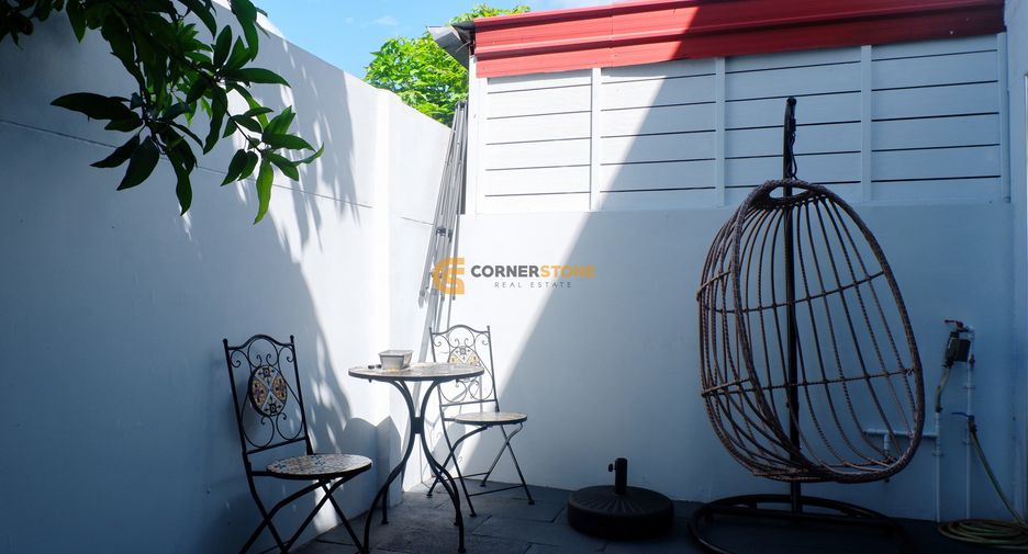 For sale 3 ベッドルーム house in Huay Yai, Pattaya