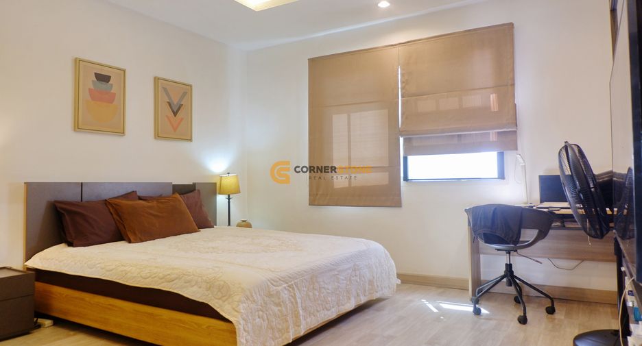 For sale 3 ベッドルーム house in Huay Yai, Pattaya