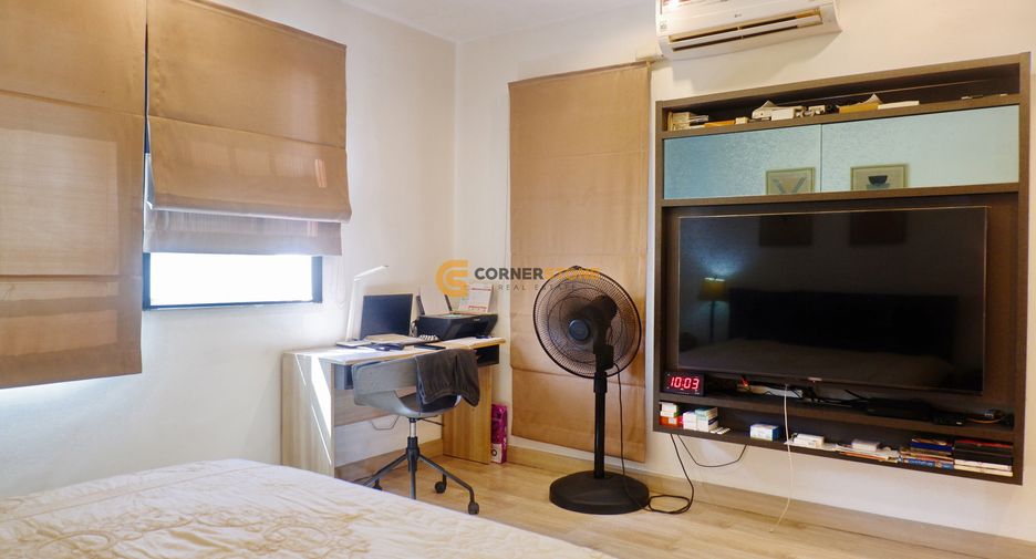 For sale 3 ベッドルーム house in Huay Yai, Pattaya