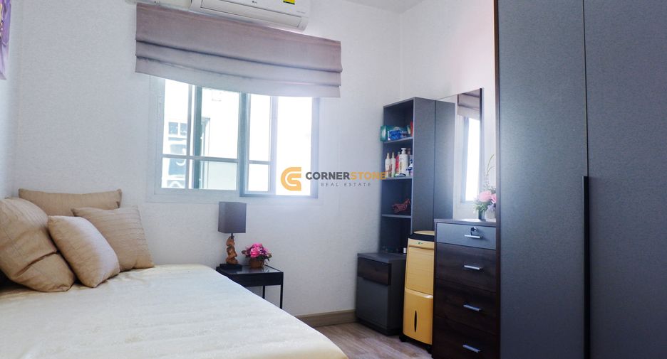 For sale 3 ベッドルーム house in Huay Yai, Pattaya