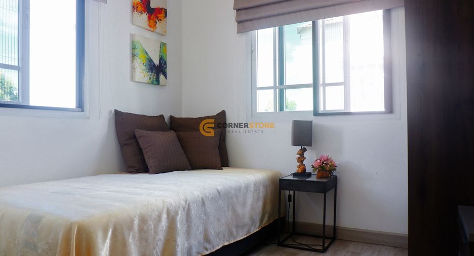 For sale 3 ベッドルーム house in Huay Yai, Pattaya