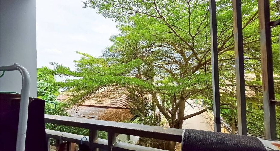 À vendre studio condo à Mueang Phuket, Phuket