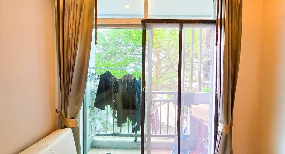 À vendre studio condo à Mueang Phuket, Phuket