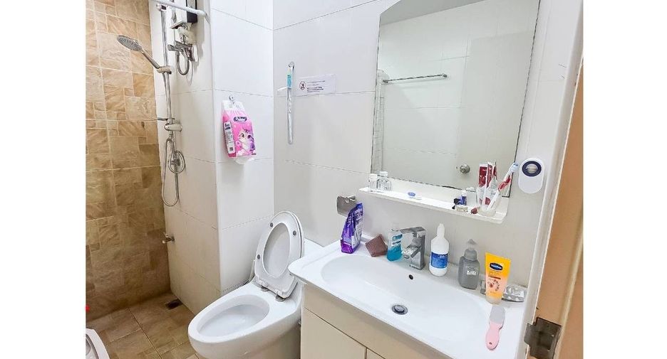 À vendre studio condo à Mueang Phuket, Phuket