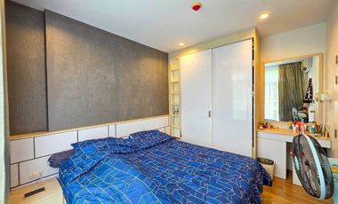À vendre studio condo à Mueang Phuket, Phuket