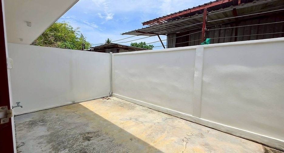 ขาย 2 ห้องนอน ทาวน์เฮ้าส์ ใน ถลาง, ภูเก็ต