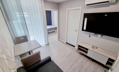À louer studio condo à Bang Na, Bangkok