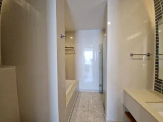 For rent 2 bedrooms condo in Bang Kho Laem, Bangkok