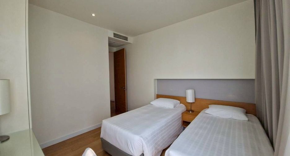 For rent 2 ベッドルーム condo in Bang Kho Laem, Bangkok