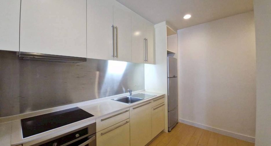 For rent 2 ベッドルーム condo in Bang Kho Laem, Bangkok