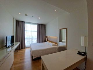For rent 2 bedrooms condo in Bang Kho Laem, Bangkok