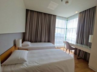 For rent 2 bedrooms condo in Bang Kho Laem, Bangkok