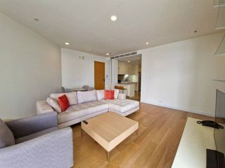 For rent 2 bedrooms condo in Bang Kho Laem, Bangkok