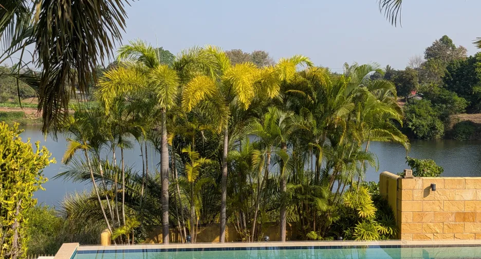 For sale 6 bedrooms villa in Tha Bo, Nong Khai