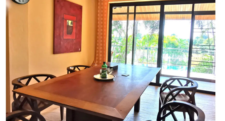 For sale 6 bedrooms villa in Tha Bo, Nong Khai