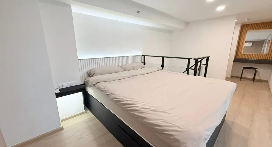 Wohnung zum Kauf und zur Miete mit 2 Zimmer in Mueang Nonthaburi, Nonthaburi