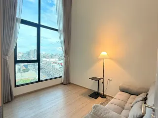 出售 和 出租 2 卧室 公寓 在 Mueang Nonthaburi, Nonthaburi