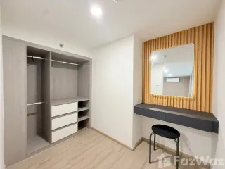出售 和 出租 2 卧室 公寓 在 Mueang Nonthaburi, Nonthaburi