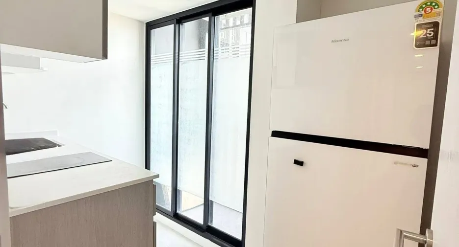 Wohnung zum Kauf und zur Miete mit 2 Zimmer in Mueang Nonthaburi, Nonthaburi