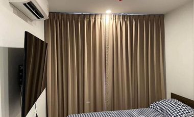 Apartamento en alquiler de 1 habitaciones en Lam Luk Ka, Pathum Thani